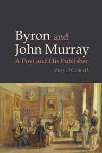 Byron and John Murray