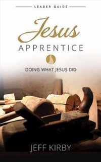 Jesus Apprentice Leader Guide