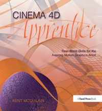 Cinema 4D Apprentice