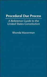 Procedural Due Process