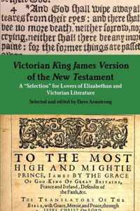 Victorian King James Version of the New Testament