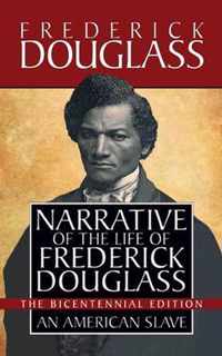 Narrative of the Life of Frederick Douglass