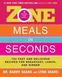 Zone Meals in Seconds