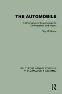 The Automobile