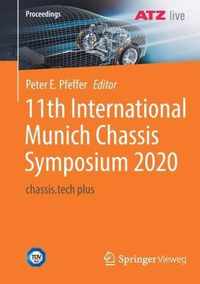 11th International Munich Chassis Symposium 2020