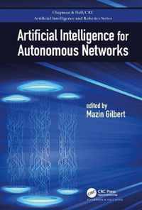 Artificial Intelligence for Autonomous Networks