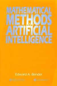 Mathematical Methods in Artificial Intelligence