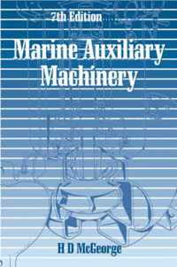 Marine Auxiliary Machinery