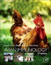 Avian Immunology