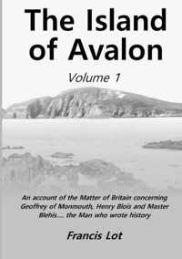 The Island of Avalon