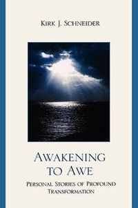 Awakening to Awe