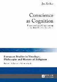 Conscience as Cognition