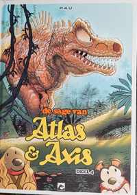 Atlas & Axis 4