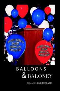 Balloons & Baloney