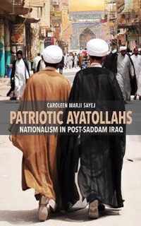 Patriotic Ayatollahs