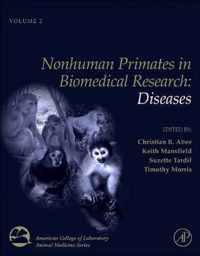 Nonhuman Primates in Biomedical Research