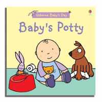 Baby's Potty