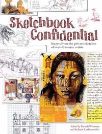 Sketchbook Confidential