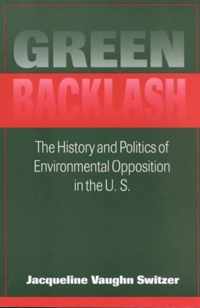 Green Backlash