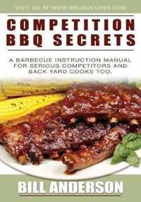 Competition BBQ Secrets