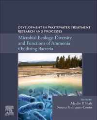 Development in Wastewater Treatment Research and Processes