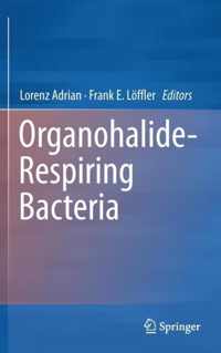 Organohalide-Respiring Bacteria