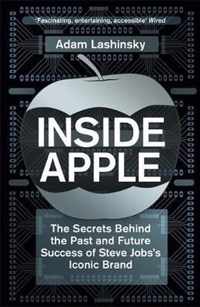 Lashinsky, A: Inside Apple