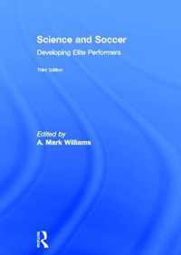 Science and Soccer