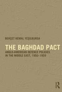 The Baghdad Pact