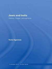 Jews and India