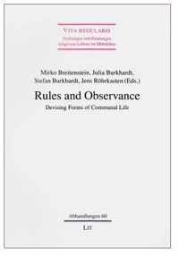 Rules and Observance, 60