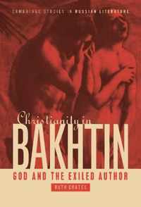 Christianity in Bakhtin