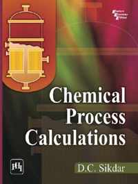 Chemical Process Calculations