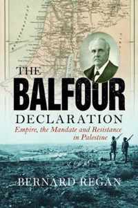 The Balfour Declaration