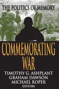 Commemorating War