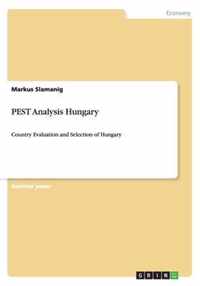 PEST Analysis Hungary