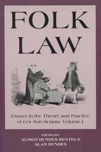 Folk Law