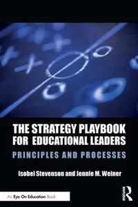 The Strategy Playbook for Educational Leaders