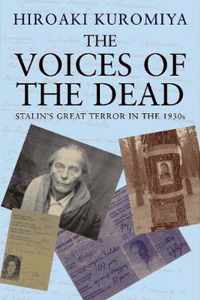 The Voices of the Dead