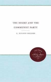 The Negro and the Communist Party