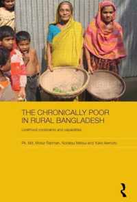 The Chronically Poor in Rural Bangladesh