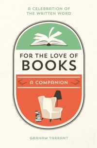 For the Love of Books