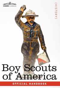 Boy Scouts of America