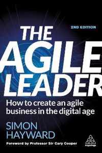 The Agile Leader