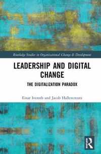 Leadership and Digital Change