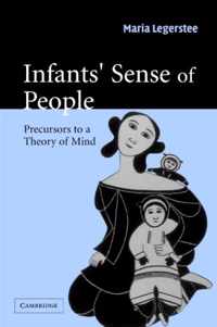 Infants' Sense of People