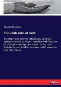 The Confession of Faith