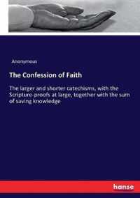 The Confession of Faith