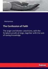 The Confession of Faith