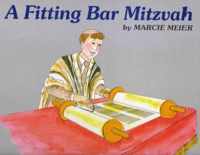 Fitting Bar Mitzvah